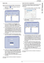 Page 81LFF6080
- 75 -
12 - PC Features
Send a fax
Send a fax from the hard disk or the terminal
1Click the icon   of the window COMPANION 
D
IRECTOR.
2Click N
EW then click FAX.
3In the zone S
OURCES, select SCANNER if your 
document is in paper format or M
EMORY if the 
document is a computer file located on your hard 
disk (this file must be in TIFF or FAX format).
4To send your fax to a contact, enter his/her number 
in the field R
ECIPIENTS and click on   or select a 
contact (or group) from one of the...