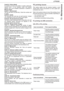 Page 95LFF6080
- 89 -
13 - Maintenance
Code 06 - Printer default
An incident occurred in the printer: no paper, paper jam, 
opened cover... In the reception mode, this incident 
appears only if the reception parameter is switched to 
W
ITHOUT PAPER.
Code 07 - Disconnected
The link has been cut (bad line). Check the number and 
try again.
Code 08 - Quality
The document you sent was not well received. Contact 
your subscriber to see if you need to send again.
Code 0A - No document to be polled
You tried to poll a...