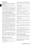 Page 6262Philips · Laserfax 5120 · 5125 · 5135
EN
Guarantee
(Terms and Conditions for United King-
dom only)
In order to supply the guarantee, you should contact your
dealer or Sagem Communications Helpdesk. The proof of
purchase will be required.
Please make usage of your equipment for the purpose for
which it was designed and un der normal usage conditions.
Sagem Communications do not accept any liability for any
usage made out of the frame of its original designed pur-
pose and any consequence that may arise...