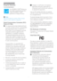Page 2422
6. Regulatory Infomation
Energy Star Declaration
(www.energystar.gov)
As an ENERGY STAR
® Par tner, we 
have determined that this product 
meets the ENERGY STAR
®
guidelines for energy efficiency.
Note
We recommend you switch off the monitor 
when it is not in use for a long time.
Federal Communications Commission (FCC) 
Notice (U.S. Only)
This equipment has been tested and found 
to comply with the limits for a Class B digital 
device, pursuant to Par t 15 of the FCC 
Rules. These limits are designed...