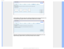 Page 604NBSU$POUSPM

Help>User Manual - Will only be active when selecting User Manual from t\
he drop-down Help menu. On a 
non-supported display capable of DDC/CI, only the Help and Options tabs \
are available. 
 
 
Help>Version - Will only be active when selecting Version from the drop-\
 down Help menu. On a non-
supported display capable of DDC/CI, only the Help and Options tabs are \
available.
...