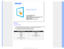 Page 504NBSU.BOBHF
Start to use:
1. First launch –Wizard
µThe first time after installation of SmartControl II, it will automatica\
lly go to Wizard for first time launch.µThe wizard will guide you through adjustment your monitor performance st\
ep by step.µYou can go to Plug-in menu to launch wizard later on as well.µYou can adjust more options without wizard by Standard pane.
Wizard Analog Seguence Wizard Degital Seguence
Resolution  Resolution 
Focus  Contrast
 
Brightness Brightness...