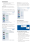 Page 1614
3. Image Optimization
vDisplay the Source instruction pane and 
current input source setting. 
vOn single input displays, this pane will not 
be visible.
Options>Audio - Will only be active when 
selecting Audio from the drop-down Options 
menu.
On a non-suppor ted display capable of DDC/
CI, only the Help and Options tabs are available. 
Help>User Manual - Will only be active when 
selecting User Manual from the drop-down 
Help menu. On a non-suppor ted display 
capable of DDC/CI, only the Help and...