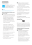 Page 2422
6. Regulatory Infomation
Energy Star Declaration
(www.energystar.gov)
As an ENERGY STAR
® Par tner, we 
have determined that this product 
meets the ENERGY STAR
®
guidelines for energy efficiency.
Note
We recommend you switch off the monitor 
when it is not in use for a long time.
Federal Communications Commission (FCC) 
Notice (U.S. Only)
This equipment has been tested and found 
to comply with the limits for a Class B digital 
device, pursuant to Par t 15 of the FCC 
Rules. These limits are designed...