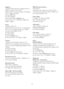 Page 3634
Singapore 
Company: Philips Electronics Singapore Pte Ltd 
(Philips Consumer Care Center)
Address: 620A Lorong 1 Toa Payoh, TP4 Building 
Level 1, Singapore 319762
Tel: (65) 6882 3999
Fax: (65) 62508037
E-mail: consumer.care.sg@philips.com
Ser vice hours: Mon.~Fri. 9:00am~6:00pm; Sat. 
9:00am~1:00pm
Taiwan
Company: FETEC .CO 
Address: 3F, No.6, Lane 205, Sec. 1, Chang Hsing 
Rd, Lu Chu Hs, Taoyuan, Taiwan R.O.C 33800 
Consumer Care: 0800-231-099 
Tel: (03)2120336 
Fax: (03)3129184 
E-mail:...