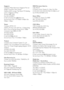 Page 3836
Singapore 
Company: Philips Electronics Singapore Pte Ltd 
(Philips Consumer Care Center)
Address: 620A Lorong 1 Toa Payoh, TP4 Building 
Level 1, Singapore 319762
Tel: (65) 6882 3999
Fax: (65) 62508037
E-mail: consumer.care.sg@philips.com
Ser vice hours: Mon.~Fri. 9:00am~6:00pm; Sat. 
9:00am~1:00pm
Taiwan
Company: FETEC .CO 
Address: 3F, No.6, Lane 205, Sec. 1, Chang Hsing 
Rd, Lu Chu Hs, Taoyuan, Taiwan R.O.C 33800 
Consumer Care: 0800-231-099 
Tel: (03)2120336 
Fax: (03)3129184 
E-mail:...