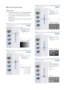 Page 1412
 Start with Standard pane:
Adjust menu:
  Adjust Menu allow you to adjust Brightness,    •
Contrast, Focus, Position and Resolution. 
  You can follow the instruction and do the    •
adjustment. 
  Cancel prompts user if you want to cancel    •
installation. 
 