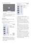 Page 1614Displays current preference settings.    •
  A checked box enables the feature. The check    •
box is a toggle. 
  Enable Context Menu on desktop is checked    •
(On) by default. Enable Context menu 
displays Smar tControl Lite selections for 
Select Preset and Tune Display in the desktop 
right-click context menu. Disabled removes 
Smar tControl Lite from the right click context 
menu. 
  Enable Task Tray icon is checked (On) by    •
default. Enable context menu shows the task 
tray menu for Smar...