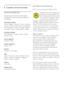 Page 2927
6  Customer care and warranty
Customer Care & Warranty
PLEASE SELECT YOUR COUNTRY/AREA 
TO REVIEW DETAILS OF YOUR WARRANTY 
COVERAGE
WESTERN EUROPE  
Austria / Belgium / Denmark / France / Germany 
/ Greece / Finland / Ireland / Italy / Luxembourg / 
the Netherlands / Norway / Por tugal / Sweden / 
Switzerland / Spain / United Kingdom / Poland
EASTERN EUROPE  
Czech Republic / Hungar y / Russia / Slovakia / 
Slovenia / Turkey
LATIN AMERICA
Argentina / Brasil
NORTH AMERICA 
Canada / USA
PACIFIC...