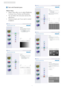 Page 1412
3. Image Optimization
 Start with Standard pane:
Adjust menu:  
Adjust Menu allow you to adjust Brightness, 
 •
Contrast, Focus, Position and Resolution. 
  You can follow the instruction and do the 
 •
adjustment. 
  Cancel prompts user if you want to cancel 
 •
installation. 
 