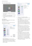 Page 1614
3. Image Optimization
Displays current preference settings. 
 •
 
A checked box enables the feature. The check 
 •
box is a toggle. 
  Enable Context Menu on desktop is checked 
 •
(On) by default. Enable Context menu 
displays Smar tControl Lite selections for 
Select Preset and Tune Display in the desktop 
right-click context menu. Disabled removes 
Smar tControl Lite from the right click context 
menu. 
  Enable Task Tray icon is checked (On) by 
 •
default. Enable context menu shows the task 
tray...