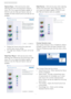 Page 1715
3. Image Optimization
Options>Input - Will only be active when 
selecting Input from the drop-down Options 
menu. On a non-suppor ted display capable of 
DDC/CI, only the Help and Options tabs are 
available. All other Smar tControl Lite tabs are not 
available.  
• Display the Source instruction pane and 
current input source setting. 
  
• On single input displays, this pane will not be 
visible.
 
Help>User Manual  - Will only be active when 
selecting User Manual from the drop-down Help 
menu. On...