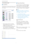 Page 2523
3. Image Optimization
3.6 SmartDesktop Guide
 SmartDesktop
Smar tDesktop is in Smar tControl Premium.  Install 
Smar tControl Premium and select Smar tDesktop 
from Options.
•  Align to par tition check box will enable  
  automatic alignment for the window when  
  dragged into the defined par tition. 
•  Select the desired par tition by clicking on the  
  icon.  The par tition will be applied to the  
  desktop and the icon will be highlighted.
•  Identify provides a quick way to view the grid....