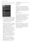 Page 1513
3. Image Optimization
There are six modes to be selected: Office, Photo, 
Movie, Game, Economy and Off.
•  Office: Enhances text and dampens brightness 
to increase readability and reduce eye strain. 
This mode significantly enhances readability 
and productivity when youre working with 
spreadsheets, PDF files, scanned ar ticles or 
other general office applications. 
•  Photo: This profile combines color saturation, 
dynamic contrast and sharpness enhancement 
to display photos and other images with...