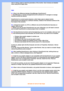 Page 40
click on factory reset to reset the parameters of the monitor. Such choi\
ces are disabled 
when using DVI-D (digit) input.
Q&A
Q1. What is the difference between SmartManage, SmartControl?
A. SmartManage is a remote management/control software for IT managers to m\
anage 
monitors across the network
SmartControl is a control panel extension, which helps users to adjust m\
onitor 
performances and settings by a software interface, instead of the hardwa\
re buttons at the 
front bezel of the monitors....