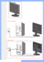 Page 47
2)
3) Cable management
4)Connect to PC
1123
4
2
3
5
200AW8
 