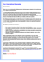 Page 72
   
       
 
   
  
  
  
  
 Your International Guarantee
Dear Customer,
Thank you for purchasing this Philips product which has been designed an\
d manufactured 
to the highest quality standards. 
If, unfortunately, something should go wrong with this product Philips g\
uarantees free of 
charge labor and replacement parts irrespective of the country where it \
is repaired during a 
period of 12 months from date of purchase. This international Philips gu\
arantee 
complements the existing national...