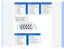 Page 33
Product Information
 
Pin No.  Signal Assignment
 Pin 
No.  Signal Assignment
 Pin 
No.
Signal Assignment
1 T.M.D.S. Data2-
9 T.M.D.S. Data1-17T.M.D.S. Data0-
2
 T.M.D.S. Data2+ 10 T.M.D.S. Data1+18T.M.D.S. Data0+
3
 T.M.D.S. Data2/4 Shield 11 T.M.D.S. Data1/3 Shield19T.M.D.S. Data0/5 Shield
4
 No connect  12 No connect 20No connect 
5
 No connect  13 No connect 21No connect 
6
 DDC Clock  14 +5V Power 22T.M.D.S. Clock Shield
7
 DDC Data  15 Ground (for +5V)23T.M.D.S. Clock+
8
 * Analog V-sync 16Hot...