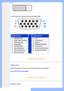 Page 32
 
2. The 15-pin D-sub connector (male) of the signal cable: 
 
Pin  No.  Assignment Pin 
No.  Assignment
1 Red video input 
9 +5V
2
 Green video input/SOG 10 Logic ground
3
 Blue video input 11 Ground
4
 Sense (GND)  12 Serial data line (SDA)
5
 Hot Plug Detect 13 H. Sync / H+V
6
 Red video ground 14 V. Sync (VCLK for DDC)
7
 Green video ground 15 Data clock line (SCL)
8
 Blue video ground
 
RETURN TO TOP OF THE PAGE
Product Views
Follow the links to see various views of the monitor and its components.\...