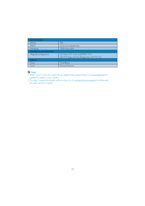 Page 3129
Environmental
   ROHS 