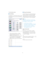 Page 2220 3.4 SmartDesktop Guide
SmartDesktop
Smar tDesktop is in Smar tControl Premium.  Install 
Smar tControl Premium and select Smar tDesktop 
from Options.
Drag and Drop Windows
2QFHWKHSDU WLWLRQVDUHFRQILJXUHGDQG$OLJQWR
par tition is selected a window can be dragged 
into the region and it will automatically align.  
When the window and mouse cursor are within 
the region, the region will become highlighted.
Note
If the outline of the region is not visible when 
dragging the window, “Show windows...