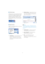 Page 2321
Title Bar Options
Desktop par tition can be accessed from the title 
bar of the active window.  This provides a quick 
and easy way to manage the desktop as well as 
sending any window to any par tition without 
KDYLQJWRGUDJDQGGURS0RYHWKHFXUVRULQWR
the active window’s title bar to access the drop 
down menu.
Right Click Menu
Right click on the Desktop Par tition icon to view 
the drop down menu.
1.Find Windows – In some cases, the user may 
have sent multiple windows to the same 
 SDU...