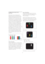 Page 2725 3.5 Philips' Flat Panel Monitors Pixel    
Defect Policy
Philips strives to deliver the highest quality 
products. We use some of the industr y's most 
advanced manufacturing processes and practice 
stringent quality control. However, pixel or sub 
SL[HOGHIHFWVRQWKH7)70RQLWRUSDQHOVXVHGLQ
flat panel monitors are sometimes unavoidable. 
No manufacturer can guarantee that all panels will 
be free from pixel defects, but Philips guarantees 
that any monitor with an unacceptable number 
of...