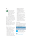 Page 3432v (&/RZ9ROWDJHLUHFWLYH
v (&(0&LUHFWLYH
v (&(X3LUHFWLYH(&1R
1275/2008 mplementing Directive for 
Standby and Off mode power consumption) 
and is produced by a manufacturing   
organization on ISO9000 level. 
The product also comply with the following 
standards
v ,62(UJRQRPLFUHTXLUHPHQW
 $QDO\VLVDQGFRPSOLDQFHWHVWPHWKRGVIRU
electronic visual displays)  
v *6(.*6PDUNUHTXLUHPHQW
v...