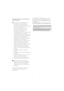 Page 3634 Commission Federale de la Communication 
(FCC Declaration)
Cet équipement a été testé et déclaré 
conforme auxlimites des appareils    
numériques de class B,aux termes de 
 OjDU WLFOHHVU