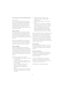 Page 4240 Your Guarantee in Central and Eastern Europe
Dear Customer, 
Thank you for purchasing this Philips product, 
which has been designed and manufactured to 
the highest quality standards. If, unfor tunately, 
something should go wrong with this product 
Philips guarantees free of charge labor and 
replacement par ts during a period of 36 months 
from date of purchase. 
What is covered?
This Philips Guarantee in Central and Eastern 
Europe applies within Czech Republic, Hungar y, 
Slovakia, Slovenia,...