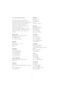 Page 4341 Consumer Information Centers
$UJHQWLQD$XVWUDOLD%UDVLO&DQDGD
1HZ=HDODQG%HODUXV%XOJDULD&URDWLD
&]HFK5HSXEOLF(VWRQLD8QLWHG$UDE(PLUDWHV
Hong Kong / Hungar y / India / Indonesia / 
,VUDHO/DWYLD/LWKXDQLD0DOD\VLD
0LGGOH(DVW1RU WK$IULFD1HZ=HDODQG
Pakistan / Romania / Russia / 
6HUELD	0RQWHQHJUR6LQJDSRUH6ORYDNLD
6ORYHQLD6RXWK$IULFD6RXWK.RUHD7DLZDQ
Philippines / Thailand / Turkey / Ukraine / 
Vietnam
Eastern Europe...