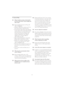 Page 5452
7.3 General FAQs
Q1:  When I install my monitor what should I 
    do if the screen shows 'Cannot display this 
  video mode'?
Ans.:Recommended resolution for Philips 20": 
    1600 x 900 @60Hz.
vUnplug all cables, then connect your PC to 
    the monitor that you used previously. 
v,QWKH:LQGRZV6WDU W0HQXVHOHFW6HWWLQJV
    Control Panel. In the Control Panel Window, 
    select the Display icon. Inside the Display
    Control Panel, select the 'Settings' tab. 
    Under...