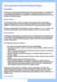 Page 61
   
       
 
   
  
  
  
  
 Your Guarantee in Central and Eastern Europe
Dear Customer, 
Thank you for purchasing this Philips product, which has been designed a\
nd manufactured 
to the highest quality standards. If, unfortunately, something should go\
 wrong with this 
product Philips guarantees free of charge labor and replacement parts du\
ring a period of 36 
months from date of purchase. 
What is covered?
This Philips Guarantee in Central and Eastern Europe applies within Czec\
h Republic,...