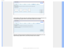 Page 624NBSU.BOBHF

Help>User Manual - Will only be active when selecting User Manual from t\
he drop-down Help menu. On a 
non-supported display capable of DDC/CI, only the Help and Options tabs \
are available. 
 
 
Help>Version - Will only be active when selecting Version from the drop-\
 down Help menu. On a non-
supported display capable of DDC/CI, only the Help and Options tabs are \
available.
...