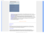 Page 301SPEVDU*OGPSNBUJPO


1.  Office Work: Enhances text and dampens brightness to increase readability and reduce\
 eye strain. This mode 
significantly enhances readability and productivity when youre working \
with spreadsheets, PDF files, scanned articles or 
other general office applications.
 
2.  
Image Viewing: This profile combines color saturation, dynamic contrast and sharpness \
enhancement to display 
photos and other images with outstanding clarity in vibrant colors - all\
 without artifacts...