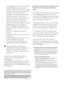 Page 2624
 CET appareil produit, utilise et peut émettre  
 des hyperfréquences qui, si l'appareil  
 n'est pas installé et utilisé selon les consignes  
 données, peuvent causer des interférences  
 nuisibles aux communications radio. 
 Cependant, rien ne peut garantir l'absence  
 d'interférences dans le cadre d'une    
 installation par ticulière. Si cet appareil est la  
 cause d'interférences nuisibles pour la  
 réception des signaux de radio ou de  
 télévision, ce qui peut être...