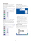 Page 2119 Help>User Manual - Will only be active when 
selecting User Manual from the drop-down 
Help menu. On a non-suppor ted display 
capable of DDC/CI, only the Help and Options 
tabs are available.
Help>Version - Will only be active when 
selecting Version from the drop- down Help 
menu. On a non-suppor ted display capable of 
DDC/CI, only the Help and Options tabs are 
available.
Context Sensitive menu
The Context Sensitive menu is Enabled by 
default. If Enable Context Menu has been 
checked in the...