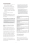 Page 3634 vBrancher l'équipement sur un autre circuit 
que celui utilisé par le récepteur. 
vDemander l'aide du marchand ou d'un 
technicien chevronné en radio/télévision.
Toutes modifications n'ayant pas reçu 
l'approbation des ser vices compétents 
en matière de conformité est susceptible 
d'interdire à l'utilisateur l'usage du présent 
équipement.
N'utiliser que des câbles RF armés pour 
les connections avec des ordinateurs ou 
périphériques. 
CET APPAREIL NUMERIQUE DE...