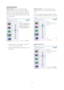 Page 2018 Options>Input - Will only be active when 
selecting Input from the drop-down Options 
menu. On a non-suppor ted display capable of 
DDC/CI, only the Help and Options tabs are 
available. All other Smar tControl Premium tabs 
are not available.
‡Display the Source instruction pane and 
current input source setting. 
‡On single input displays, this pane will not 
be visible.
Options>Audio - Will only be active when 
selecting Audio from the drop-down Options 
menu.
On a non-suppor ted display capable...