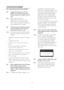 Page 4543
8.2 SmartControl Premium FAQs
Q1. I change the monitor on a PC to a 
different one and the SmartControl 
Premium becomes un-usable,  what do 
I do?
Ans.:Restar t your PC and see if 
Smar tControl Premium can work. 
Otherwise, you will need to remove 
and re-install Smar tControl Premium to 
ensure proper driver is installed.
Q2. The SmartControl Premium functions 
worked well before, but it does not 
work anymore, what can I do?
Ans.:If the following actions were executed, 
the monitor driver may need...