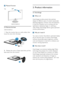 Page 86
 Physical Function
 
Tilt
2.3 Remove the base
1.  Place the monitor face on a safe surface, then 
loose the screw form the base.  
2. Release the screw of base stand then pull the 
base away from the monitor.
-5
20
3.1  SmartImage
  What is it?
Smar tImage provides presets that optimize  
display for different types of content, dynamically 
adjusting brightness, contrast, color and sharpness 
in	real	time.	Whether	you're	working	with	text	
applications, displaying images or watching a 
video,...