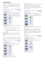 Page 1715
3. Image Optimization
menu. On a non-suppor ted display capable of 
DDC/CI, only the Help and Options tabs are 
available. All other Smar tControl Lite tabs are 
not available.
 Display the Source instruction pane and 
current input source setting. 
 On single input displays, this pane will not 
be visible.
Options>Audio - Will only be active when 
selecting Audio from the drop-down Options 
menu.
On a non-suppor ted display capable of DDC/
CI, only the Help and Options tabs are available....