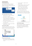 Page 1816
3. Image Optimization
Context Sensitive menu
The Context Sensitive menu is Enabled by 
default. If Enable Context Menu has been 
checked in the Options>Preferences pane, then 
the menu will be visible.
The Context Menu has four entries:
 Smar tControl Lite - When selected the 
About Screen is displayed.
 Select Preset - Provides a hierarchical 
menu of saved presets for immediate use. 
A check mark shows the currently selected 
preset. Factor y Preset can also be called 
from the drop down menu....