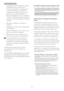 Page 2826
7. Regulatory Infomation
Cependant, rien ne peut garantir l'absence 
d'interférences dans le cadre d'une 
installation par ticulière. Si cet appareil est 
la cause d'interférences nuisibles pour 
la réception des signaux de radio ou de 
télévision, ce qui peut être décelé en 
fermant l'équipement, puis en le remettant 
en fonction, l'utilisateur pourrait essayer de 
corriger la situation en prenant les mesures 
suivantes:
 Réorienter ou déplacer l’antenne de 
réception.
...