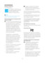 Page 2624
7. Regulatory Infomation
Energy Star Declaration
(www.energystar.gov)
As an ENERGY STAR
® Par tner, we 
have determined that this product 
meets the ENERGY STAR
® 
guidelines for energy efficiency.
 Note
We recommend you switch off the monitor 
when it is not in use for a long time.
Federal Communications Commission (FCC) 
Notice (U.S. Only)
  This equipment has been tested and found 
to comply with the limits for a Class B digital 
device, pursuant to Par t 15 of the FCC 
Rules. These limits are...