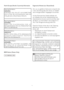 Page 3028 BSMI Notice (Taiwan Only) North Europe (Nordic Countries) Information
Placering/Ventilation 
VARNING:
FÖRSÄKRA DIG OM ATT HUVUDBRYTARE 
OCH UTTAG ÄR LÄTÅTKOMLIGA, NÄR DU 
STÄLLER DIN UTRUSTNING PÅPLATS.
Placering/Ventilation 
ADVARSEL: 
SØRG VED PLACERINGEN FOR, AT 
NETLEDNINGENS STIK OG STIKKONTAKT ER 
NEMT TILGÆNGELIGE. 
Paikka/Ilmankier to 
VAROITUS: 
SIJOITA LAITE SITEN, ETTÄ VERKKOJOHTO 
VOIDAAN TARVITTAESSA  HELPOSTI 
IRROTTAA PISTORASIASTA. 
Plassering/Ventilasjon 
ADVARSEL: 
NÅR DETTE UTSTYRET...