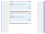 Page 504NBSU$POUSPM
Help>User Manual - Will only be active when selecting User Manual from t\
he drop-down Help menu. On a 
non-supported display capable of DDC/CI, only the Help and Options tabs \
are available.
Help>Version - Will only be active when selecting Version from the drop-\
 down Help menu. On a non-
supported display capable of DDC/CI, only the Help and Options tabs are \
available....