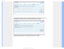 Page 624NBSU.BOBHF

Help>User Manual - Will only be active when selecting User Manual from t\
he drop-down Help menu. On a 
non-supported display capable of DDC/CI, only the Help and Options tabs \
are available. 
 
 
Help>Version - Will only be active when selecting Version from the drop-\
 down Help menu. On a non-
supported display capable of DDC/CI, only the Help and Options tabs are \
available.

> 