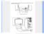 Page 59$POOFDUJOHUP:PVS1$

1) Connect the power cord to the back of the monitor firmly. (Philips has\
 pre-connected 
VGA cable for the first installation.
*available for selective models
 
 

GJMF&]-$%.POJUPS0&.1IJMJQT.QSPKFDU44QMVT#7$%$POUFOUTMDENBOVBM&/(-*4)4JOTU 