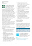 Page 2725
•	 2005/32/EC	(EuP	Directive,	EC	No.			
 1275/2008 mplementing Directive for  
 Standby and Off mode power consumption)  
 and is produced by a manufacturing   
 organization on ISO9000 level. 
•	 The	product	also	comply	with	the	following		
 standards 
•	 ISO9241-307:2008	(Ergonomic	requirement, 		
	 Analysis	and	compliance	test	methods	for		
 electronic visual displays)  
•	 GS	EK1-2000:2009	(GS	mark	requirement)		
•	 prEN50279:1998	(Low	Frequency	Electric		
	 and	Magnetic	fields	for	 Visual...